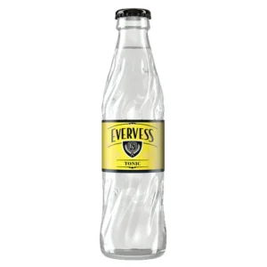 Evervess 250 ml